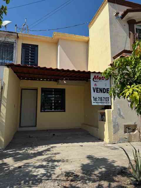 casa en venta estrella polar humaya infonavit culiacan sinaloa puksHOt