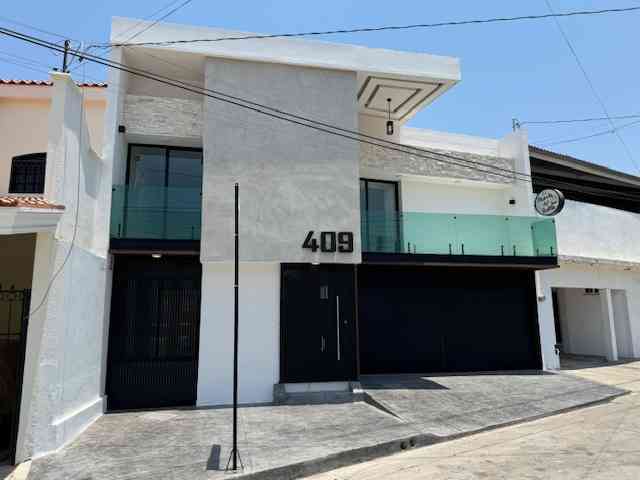 casa en venta rio culiacan guadalupe culiacan rosales sinaloa pAEl8nb
