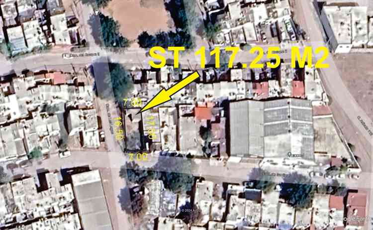 otro en venta camino de santiago centenario culiacan rosales sinaloa pnKYC93