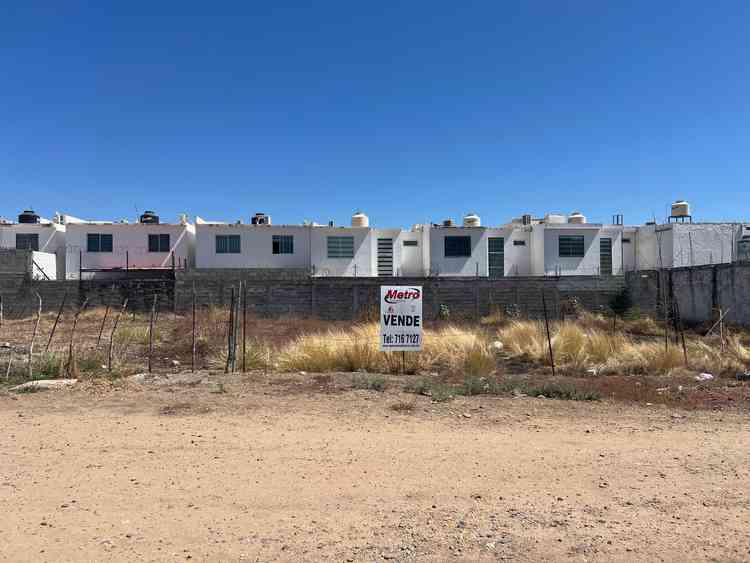 terreno en venta calle tercera issstesin culiacan sinaloa p7HAUxB