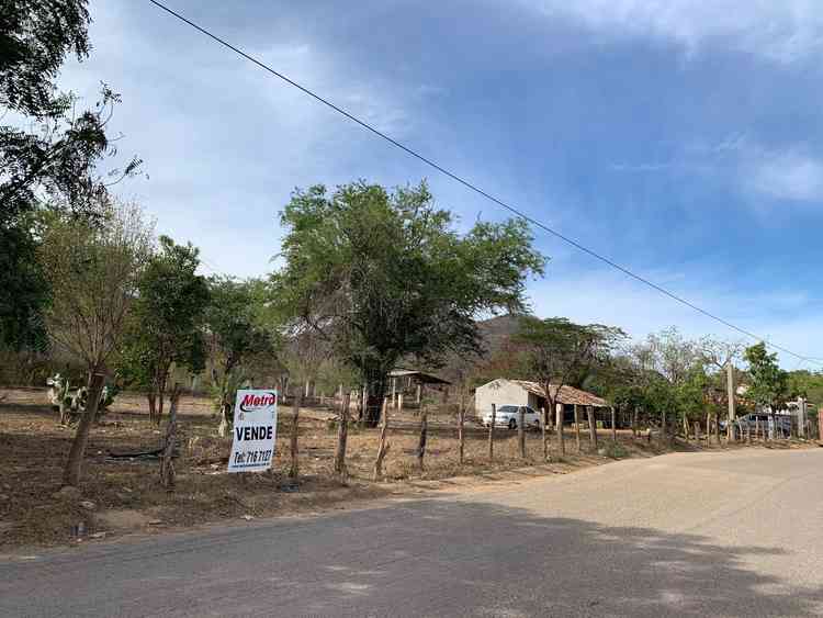 terreno en venta guasima la guasima culiacan sinaloa p3fDNNa